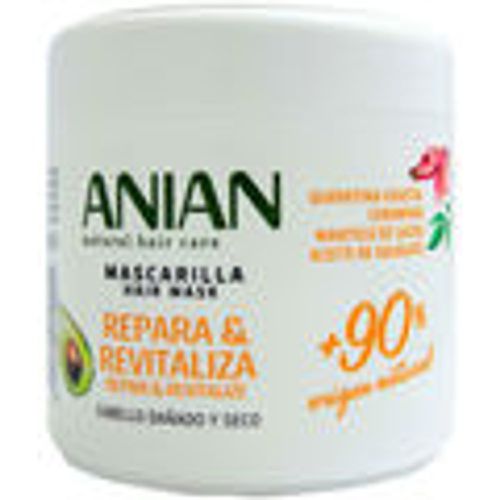 Maschere &Balsamo Repair amp; Revitalize Maschera Alla Cheratina Vegetale - Anian - Modalova