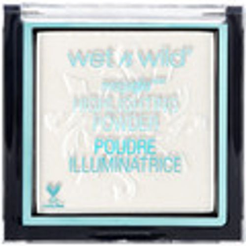 Blush & cipria Megaglo Brightening Powder - Winter Falls In LA - Wet N Wild - Modalova