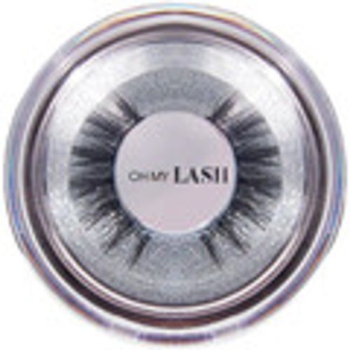 Accessori per gli occhi Mink False Eyelashes - Date Night - Oh My Lash - Modalova