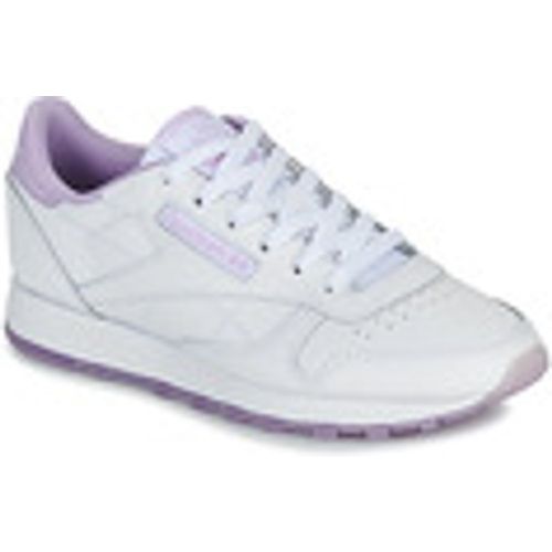 Sneakers basse CLASSIC LEATHER - Reebok Classic - Modalova