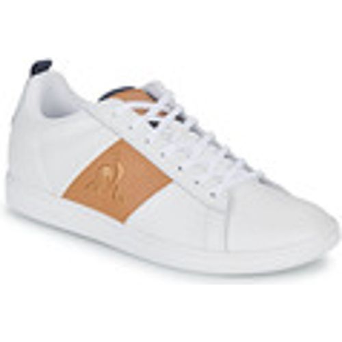 Sneakers COURTCLASSIC - Le Coq Sportif - Modalova