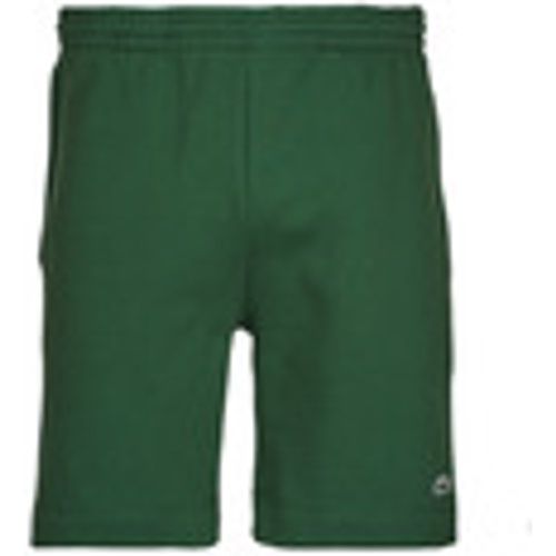 Pantaloni corti Lacoste GH9627-132 - Lacoste - Modalova