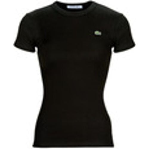 T-shirt Lacoste TF5538-031 - Lacoste - Modalova