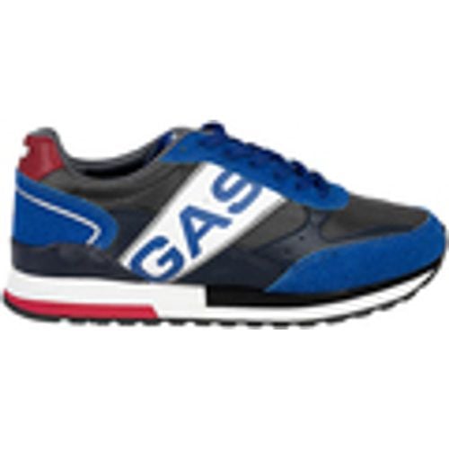 Scarpe Gas GAM223917 | Yohn SDX - Gas - Modalova