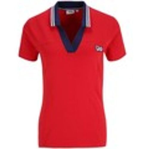 T-shirt & Polo Polo shirt ZAPEL Donna - Fila - Modalova