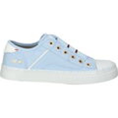 Sneakers basse Mustang Sneakers - mustang - Modalova