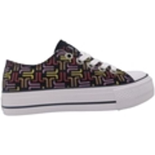 Sneakers basse LNC-122/124 - Lancetti - Modalova