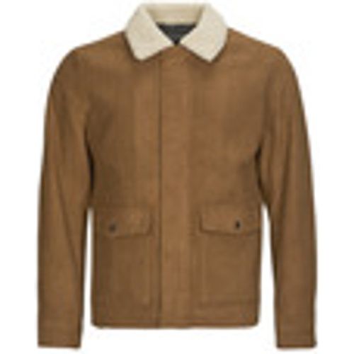 Giubbotto JJZAC WOOL JACKET - jack & jones - Modalova