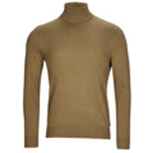 Maglione JJEEMIL KNIT ROLL NECK - jack & jones - Modalova