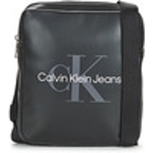 Borsa Shopping MONOGRAM SOFT REPORTER18 - Calvin Klein Jeans - Modalova