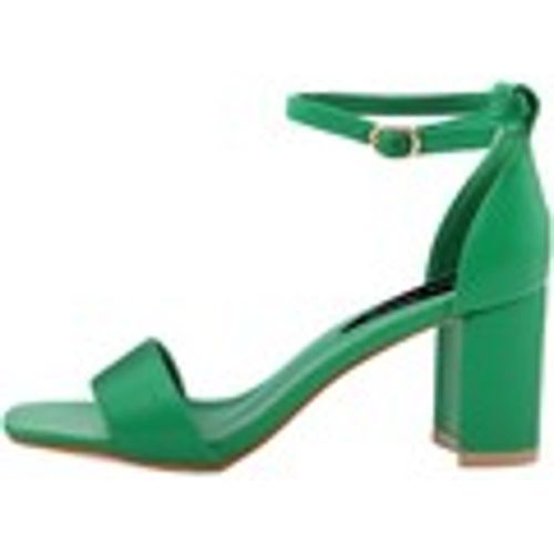 Sandali FAM_CH521_GREEN - Fashion Attitude - Modalova