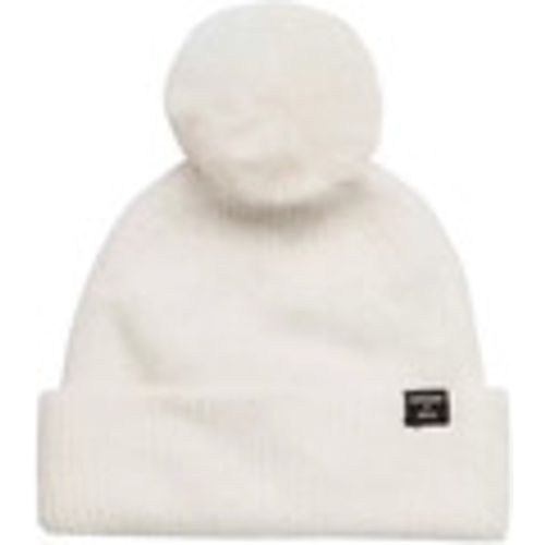 Berretto heritage ribbed beanie - Superdry - Modalova