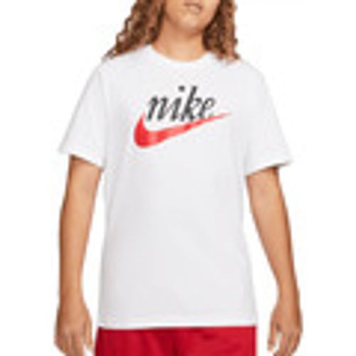 T-shirt Nike Futura 2 - Nike - Modalova