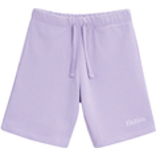 Shorts Kickers Fleece Short - Kickers - Modalova