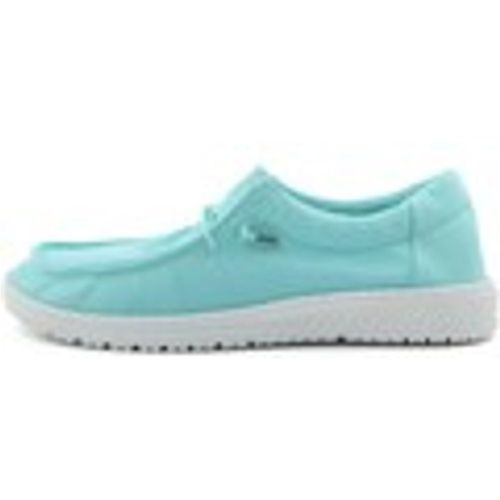 Sneakers FAM_X750_LIGHTBLUE - Fashion Attitude - Modalova