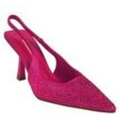 Scarpe Zapato señora m3197 fuxia - Bienve - Modalova