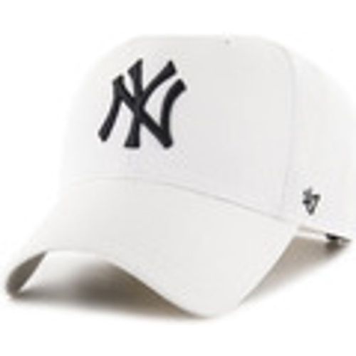 Cappelli '47 Cappellino MVP Raised Basic New York Yankees - '47 Brand - Modalova