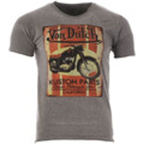 T-shirt & Polo VD/TVC/PARTS - Von Dutch - Modalova