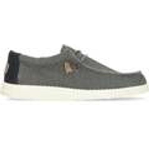 Scarpe Dude MOCASSINI WALLYKNIT - Dude - Modalova