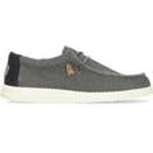 Scarpe MOCASSINI WALLYKNIT - HEYDUDE - Modalova