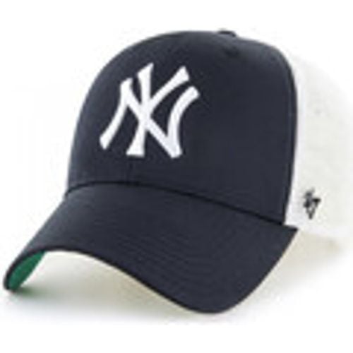 Cappellino Cap mlb new york yankees branson mvp - '47 Brand - Modalova