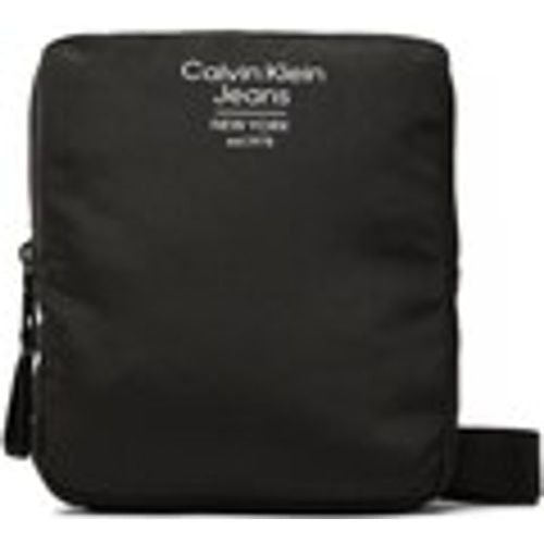 Borsa a tracolla K50K510100 - Calvin Klein Jeans - Modalova