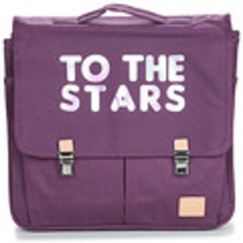 Cartella CARTABLE UNI TO THE STARS - Jojo Factory - Modalova