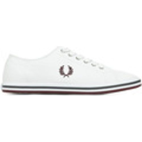 Sneakers Fred Perry Kingston Twill - Fred Perry - Modalova