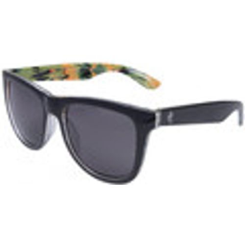 Occhiali da sole Tie dye hand sunglasses - Santa Cruz - Modalova
