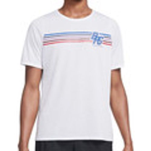 T-shirt & Polo Nike DA1422-100 - Nike - Modalova