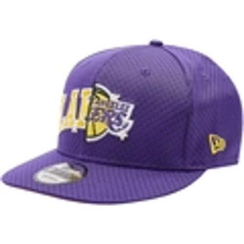 Cappellino NBA Half Stitch 9FIFTY Los Angeles Lakers Cap - New-Era - Modalova