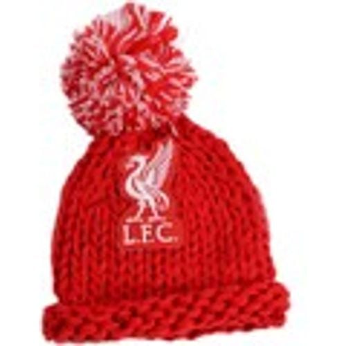 Berretto Liverpool Fc BS3530 - Liverpool Fc - Modalova