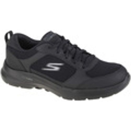 Sneakers Go Walk 6 - Compete - Skechers - Modalova