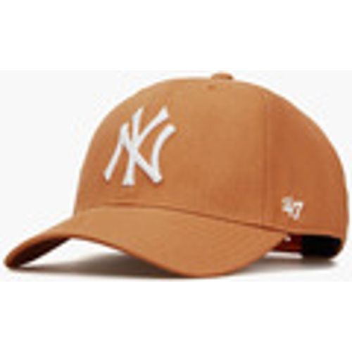 Cappelli '47 Cappellino MVP Snapback New York Yankees - '47 Brand - Modalova