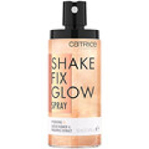 Fondotinta & primer Shake Fix Glow Fixing Spray - Catrice - Modalova