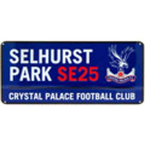 Dipinti, tele BS2760 - Crystal Palace Fc - Modalova