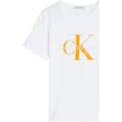 T-shirt Calvin Klein Jeans - Calvin Klein Jeans - Modalova