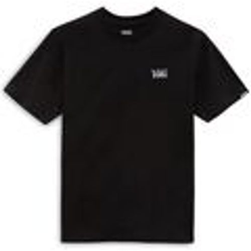 T-shirt & Polo VN0A7Y3S MINI SCRIPT-BLK BLACK - Vans - Modalova
