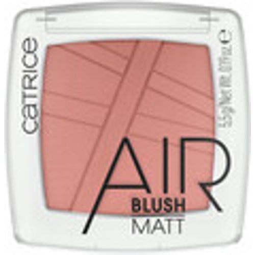 Blush & cipria AirBlush Matte Powder Blush - 130 Spice Space - Catrice - Modalova