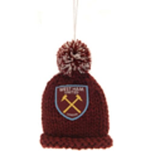 Berretto TA10443 - West Ham United Fc - Modalova