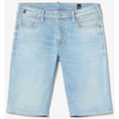 Pantaloni corti Bermuda shorts in jeans LAREDO - Le Temps des Cerises - Modalova