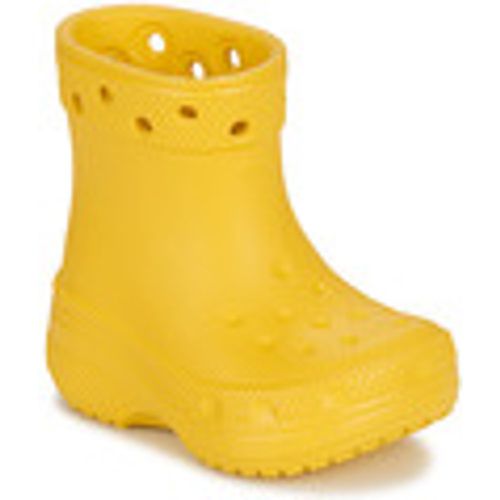 Stivali bambini Classic Boot T - Crocs - Modalova