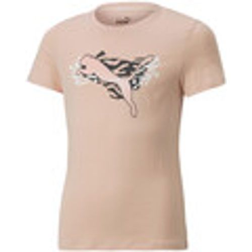 T-shirt & Polo Puma 670213-47 - Puma - Modalova