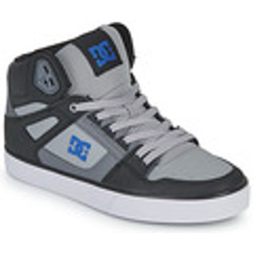 Sneakers alte PURE HIGH-TOP WC - DC Shoes - Modalova