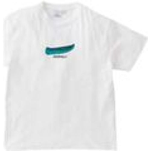 T-shirt T-shirt Canoe Uomo White - Gramicci - Modalova