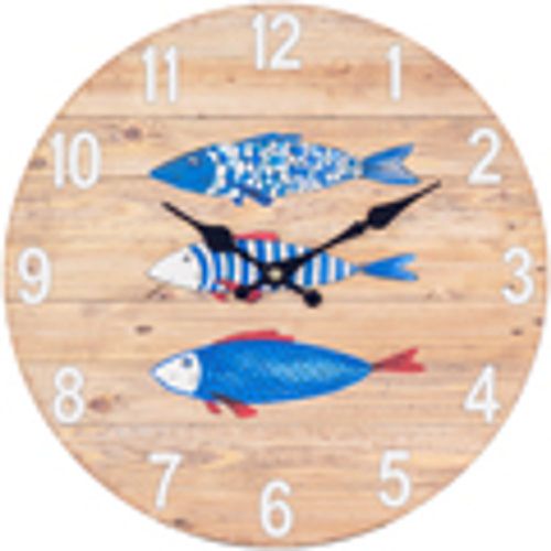 Orologi Orologio Di Pesce - Signes Grimalt - Modalova