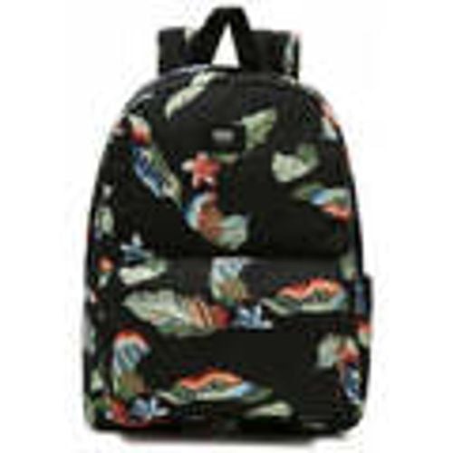 Zaini Mochila MN Backpack Lucid Floral - Vans - Modalova