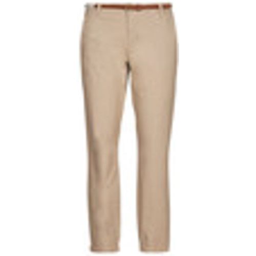 Pantalone Chino ONLBIANA COTTON BELT CHINO CC PNT - Only - Modalova