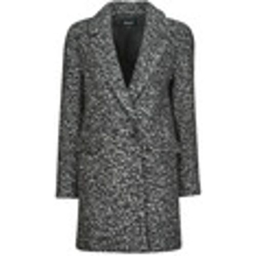 Mantella ONLNEWALLY DB WOOL COAT CC OTW - Only - Modalova