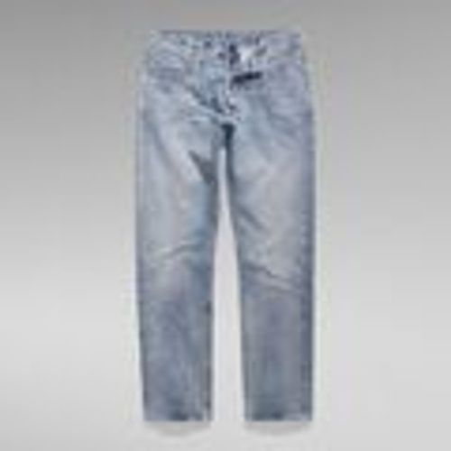 Jeans D19161 C697 TRIPLE A-C947 SUN FADED AIT FO BL - G-Star Raw - Modalova